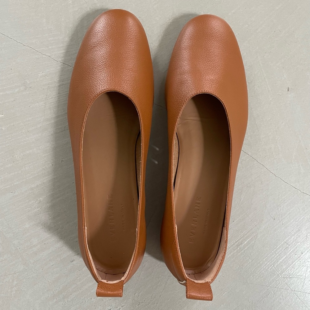 Everlane Day Glove shoes
